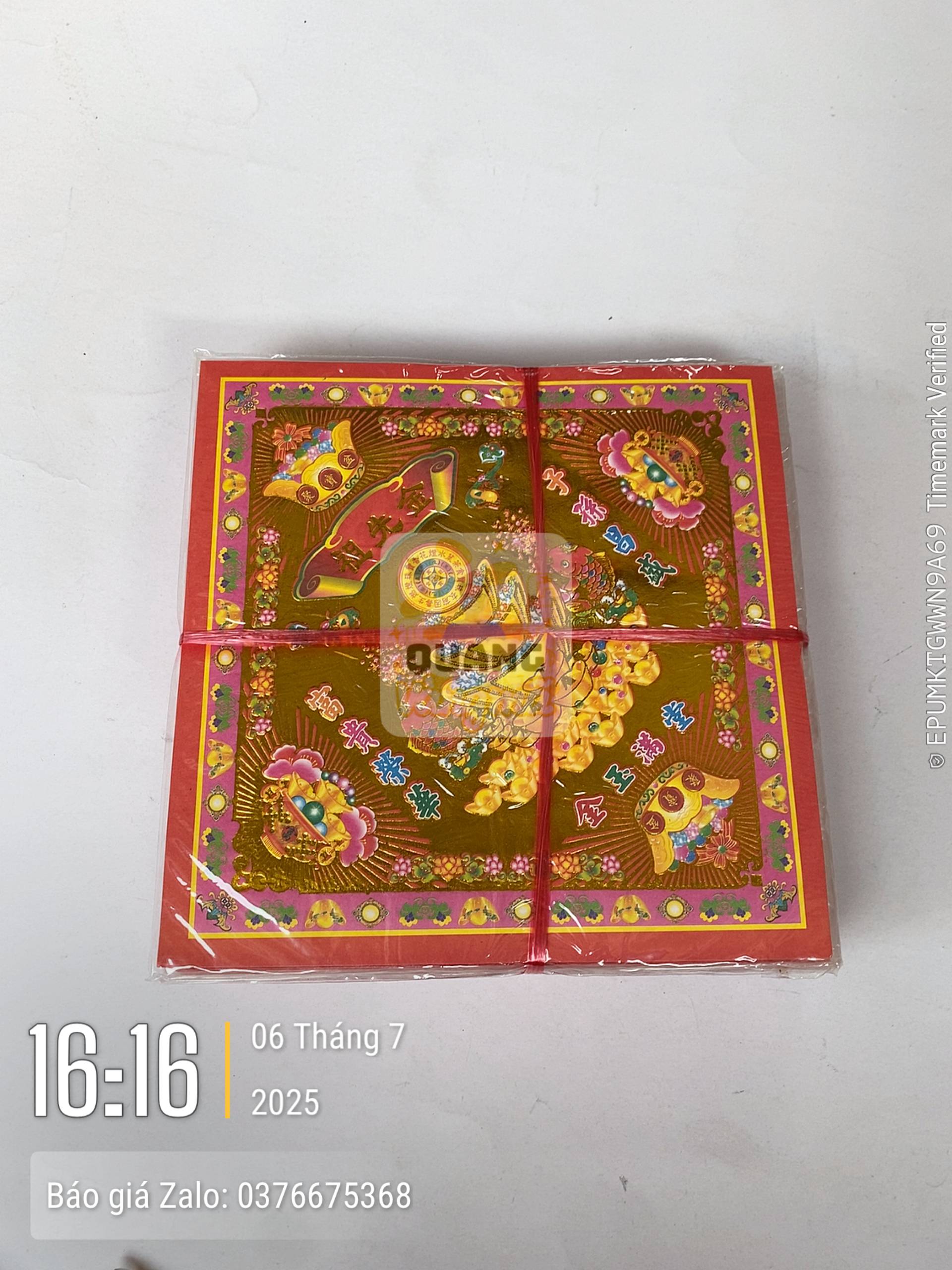 Tiền 30